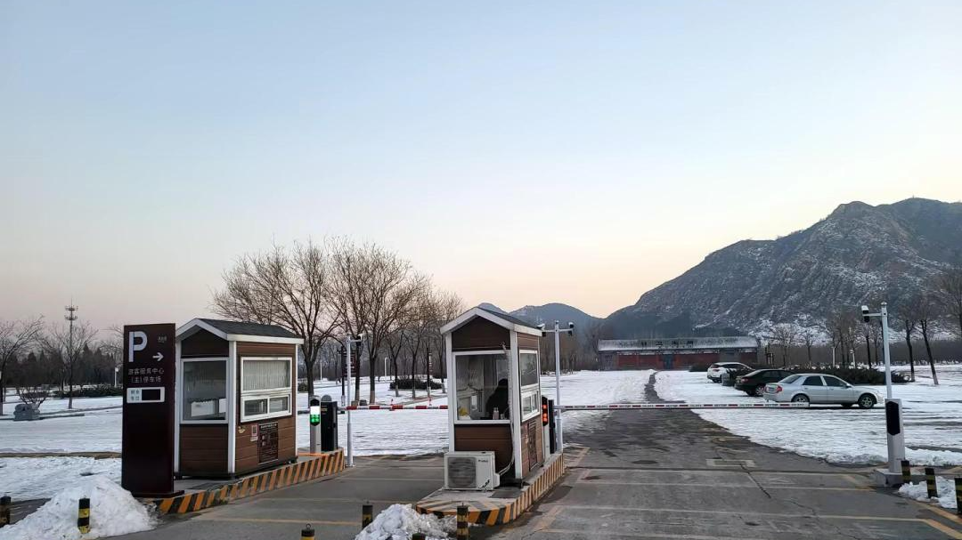 “爾濱”強(qiáng)勢(shì)出圈，科拓智慧停車助力多個(gè)景區(qū)迎接“八方來(lái)客”